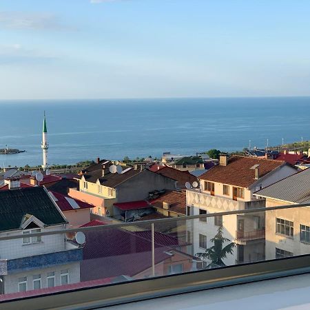 White Golden Suite Hotel Trabzon Exterior foto