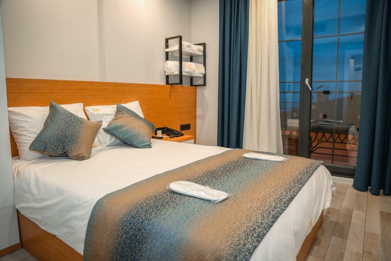 White Golden Suite Hotel Trabzon Exterior foto