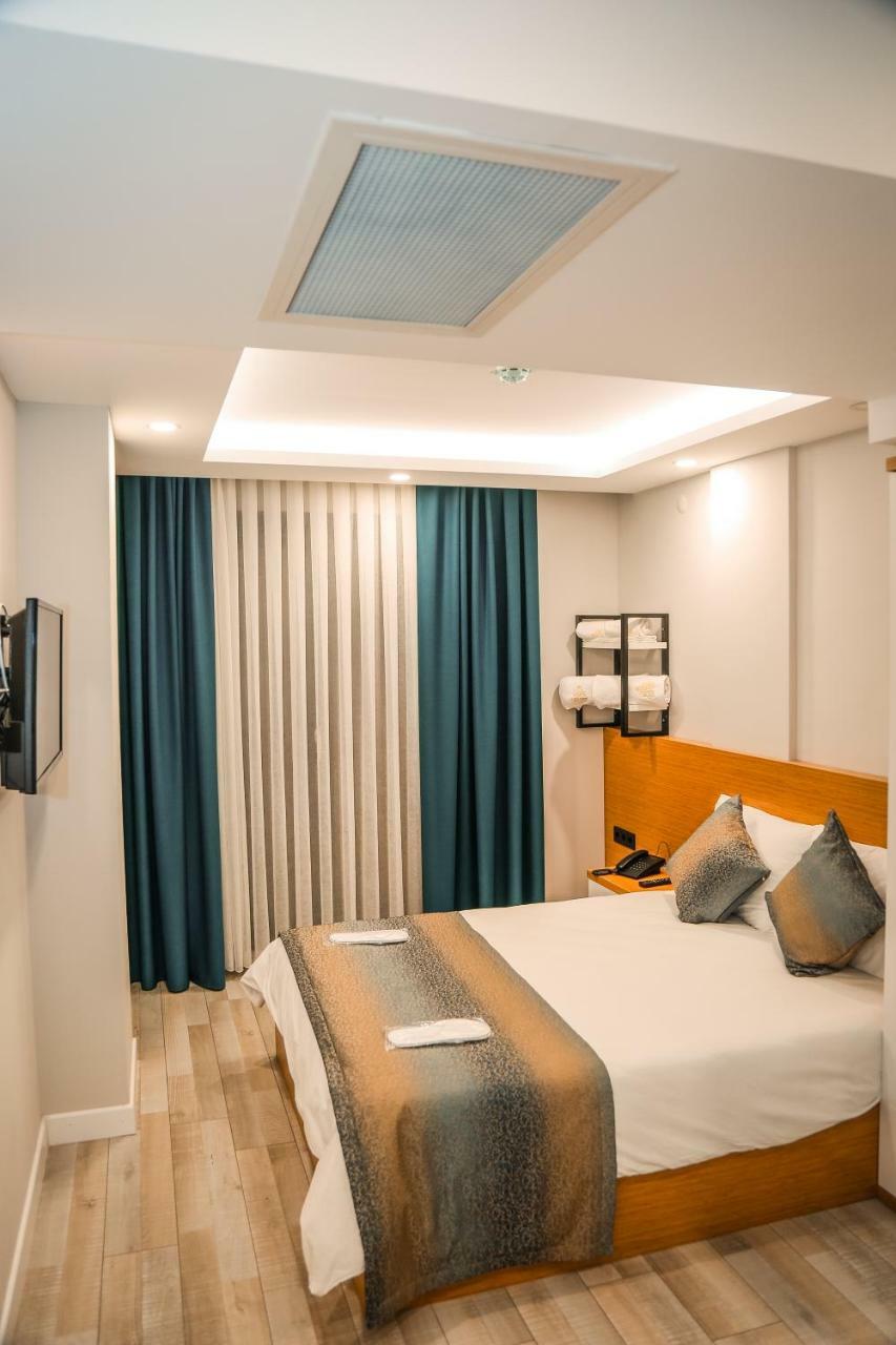 White Golden Suite Hotel Trabzon Exterior foto